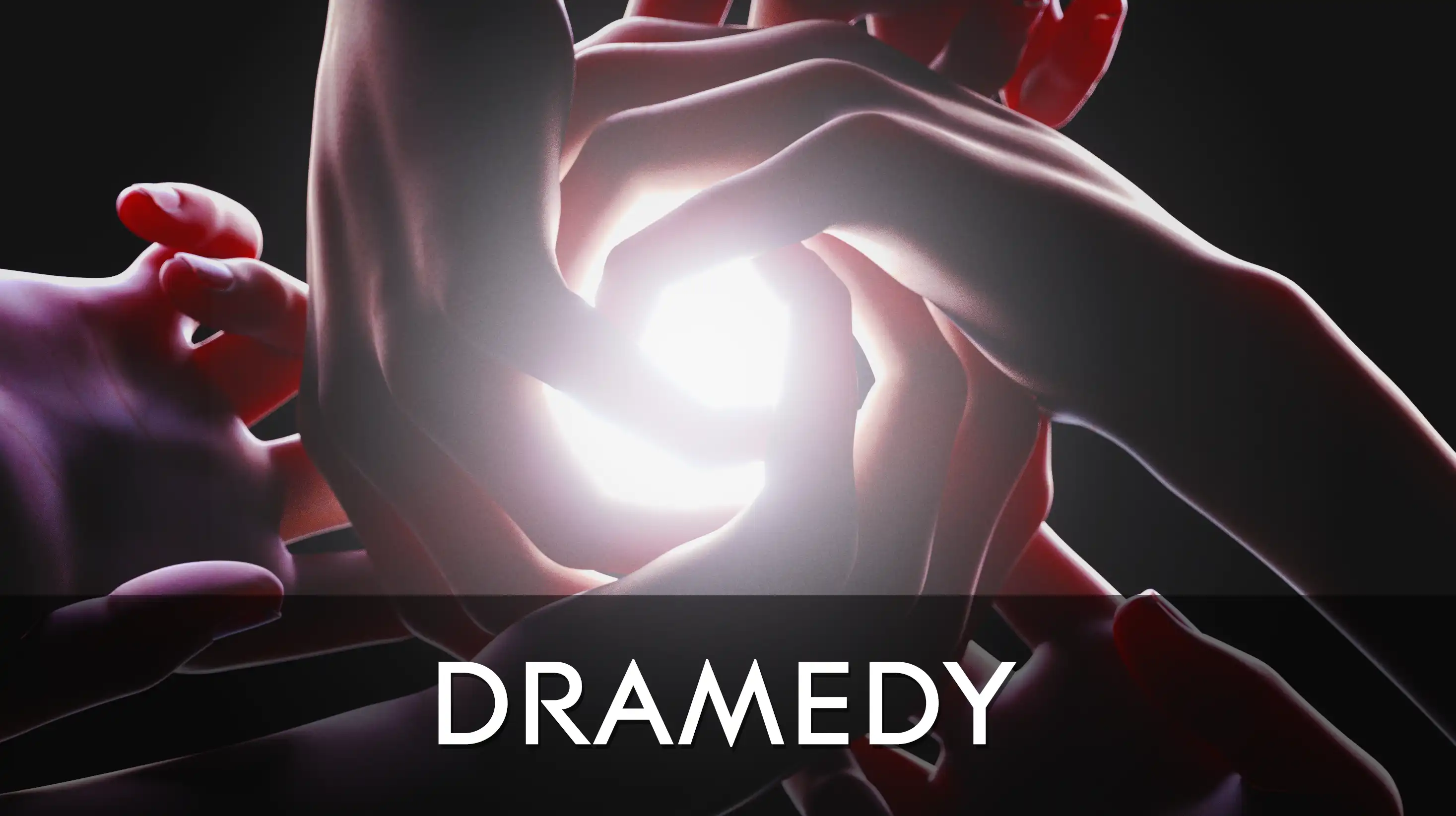Staff Playlists - Dramedy